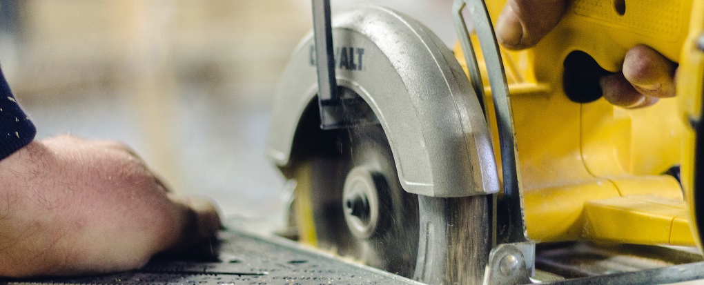 Environmentally friendly remodel