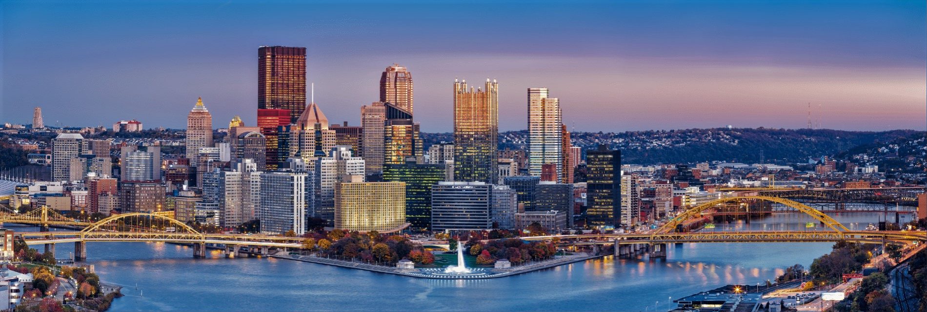 Pittsburgh Dumpster Rental