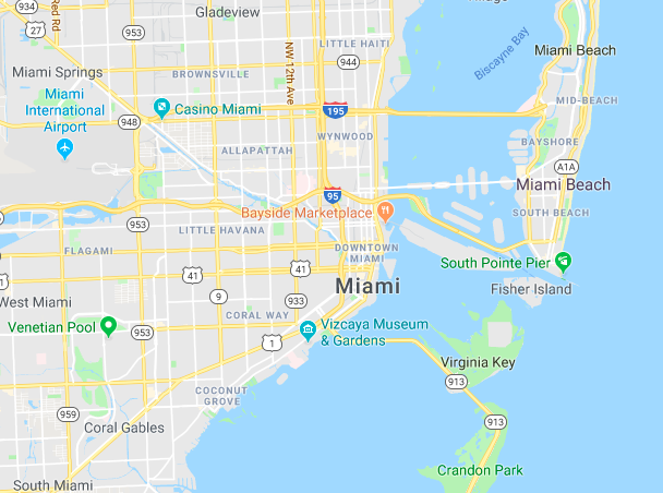 Dumpster Rental Miami