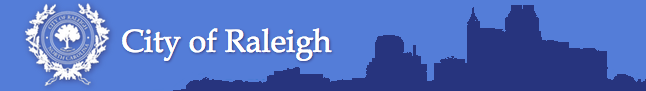 Raleigh Logo