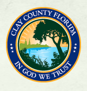 Clay County FL