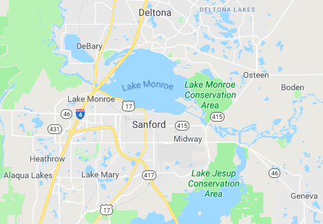 Sanford FL