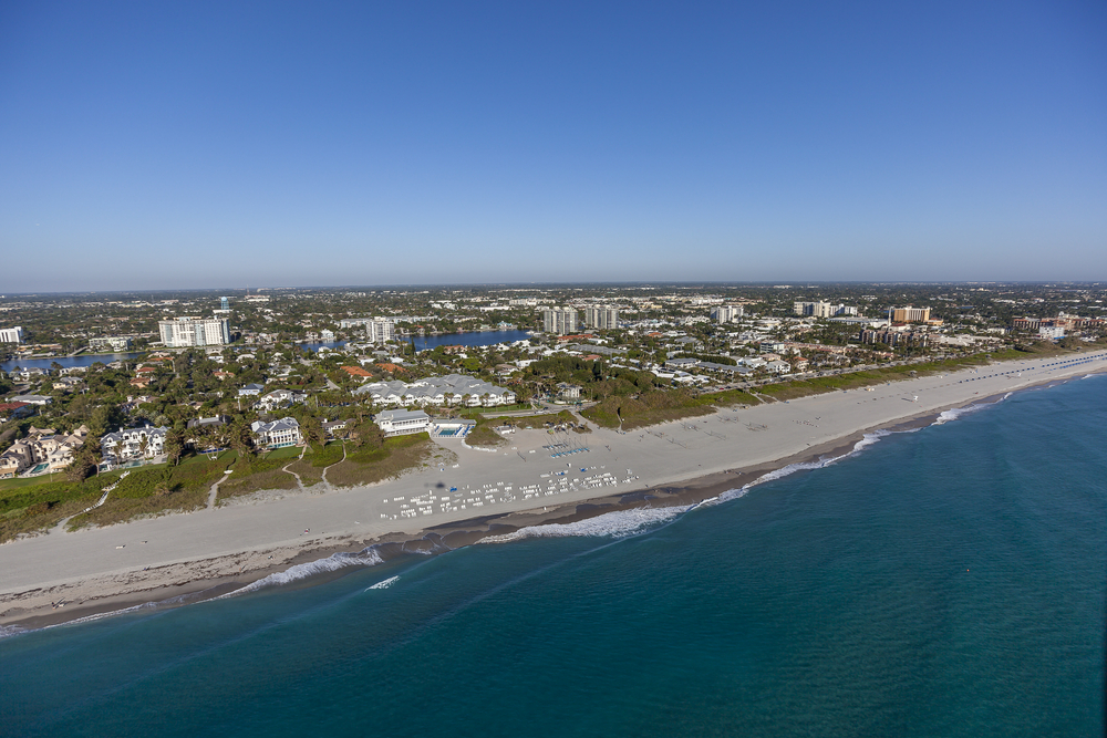 Delray Beach
