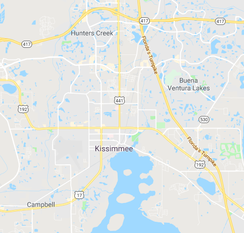 Kissimmee