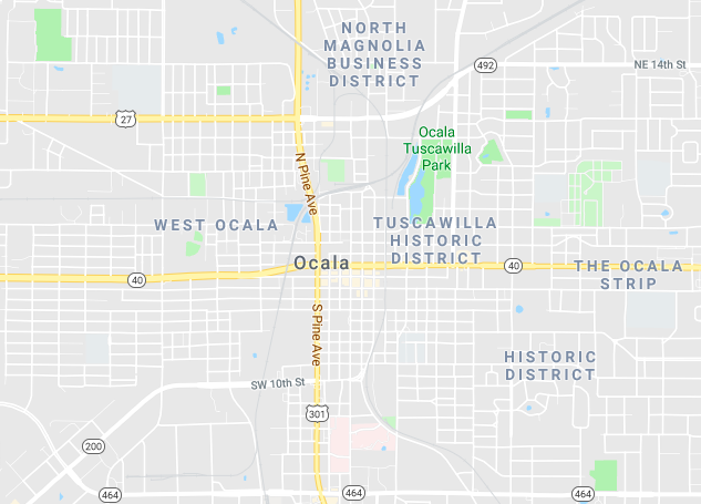 Ocala dumspter rental